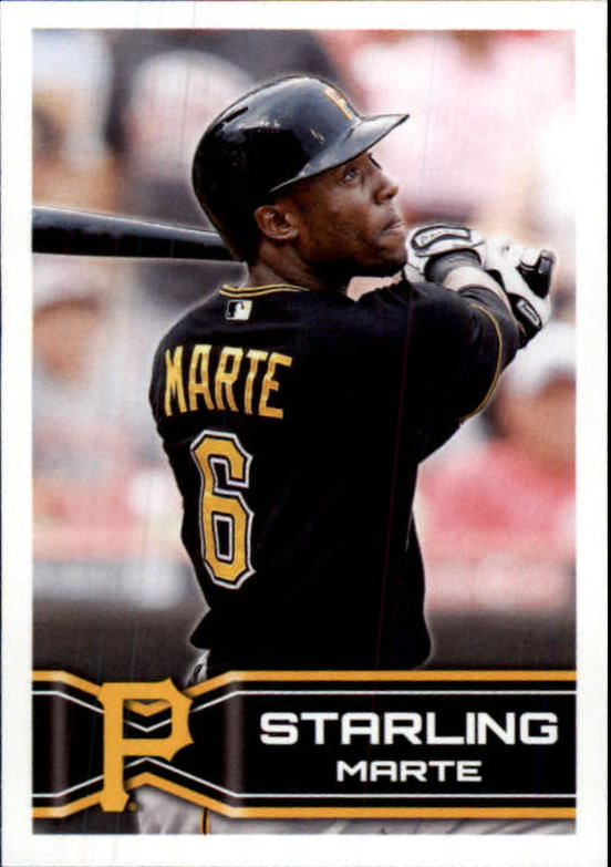 B0337- 2014 Topps Stickers Baseball Cards 201-314 -You Pick- 15+ FREE US SHIP - Picture 68 of 205