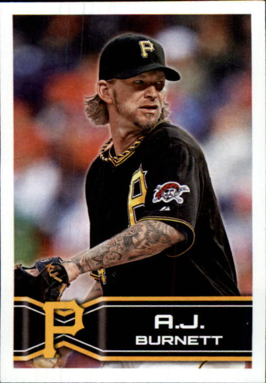 B0337- 2014 Topps Stickers Baseball Cards 201-314 -You Pick- 15+ FREE US SHIP - Picture 74 of 205
