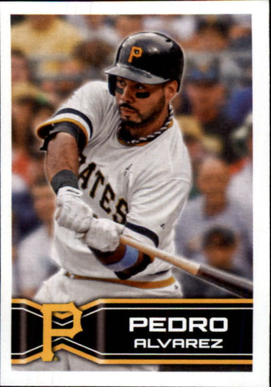 B0337- 2014 Topps Stickers Baseball Cards 201-314 -You Pick- 15+ FREE US SHIP - Picture 76 of 205