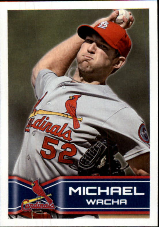 B0337- 2014 Topps Stickers Baseball Cards 201-314 -You Pick- 15+ FREE US SHIP - Picture 84 of 205