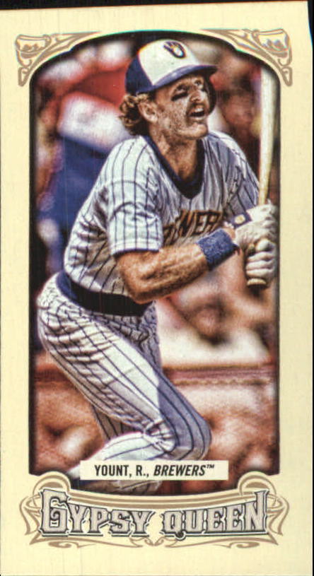 B5098- 2014 Topps Gypsy Queen BB Assorted Inserts -You Pick- 15+ FREE US SHIP - Picture 16 of 316