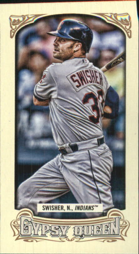 B5098- 2014 Topps Gypsy Queen BB Assorted Inserts -You Pick- 15+ FREE US SHIP - Picture 22 of 316