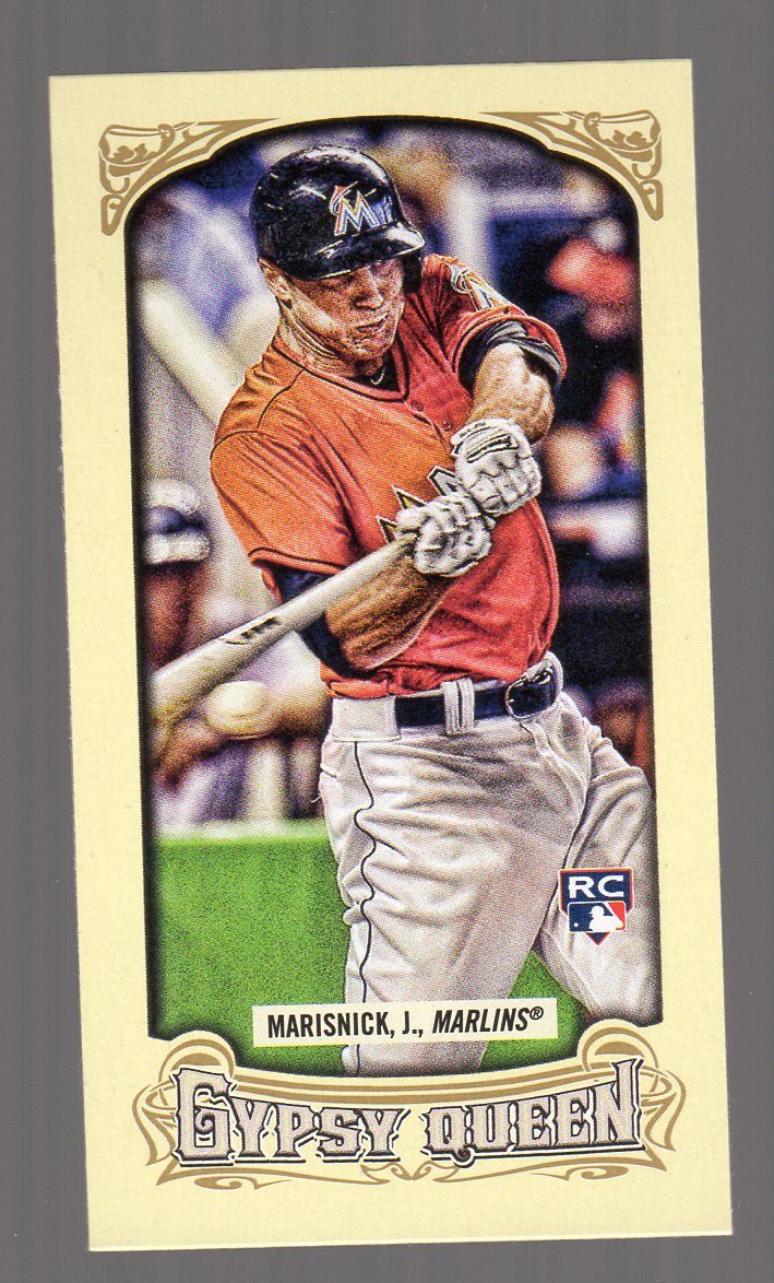 B5098- 2014 Topps Gypsy Queen BB Assorted Inserts -You Pick- 15+ FREE US SHIP - Picture 30 of 316