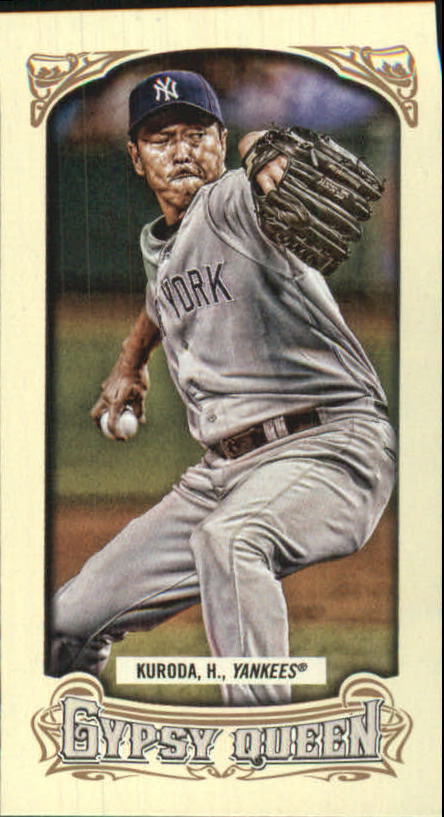 B5098- 2014 Topps Gypsy Queen BB Assorted Inserts -You Pick- 15+ FREE US SHIP - Picture 32 of 316