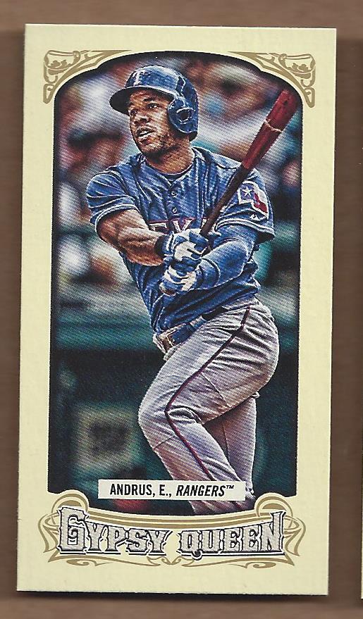 B5098- 2014 Topps Gypsy Queen BB Assorted Inserts -You Pick- 15+ FREE US SHIP - Picture 36 of 316