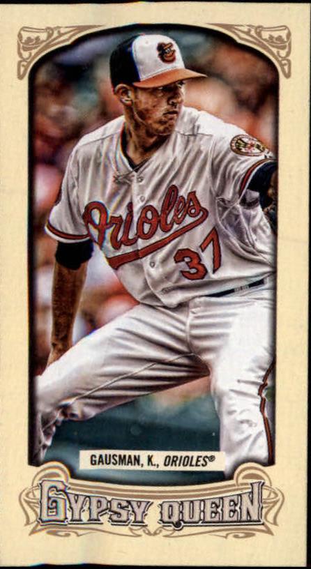 B5098- 2014 Topps Gypsy Queen BB Assorted Inserts -You Pick- 15+ FREE US SHIP - Picture 39 of 316