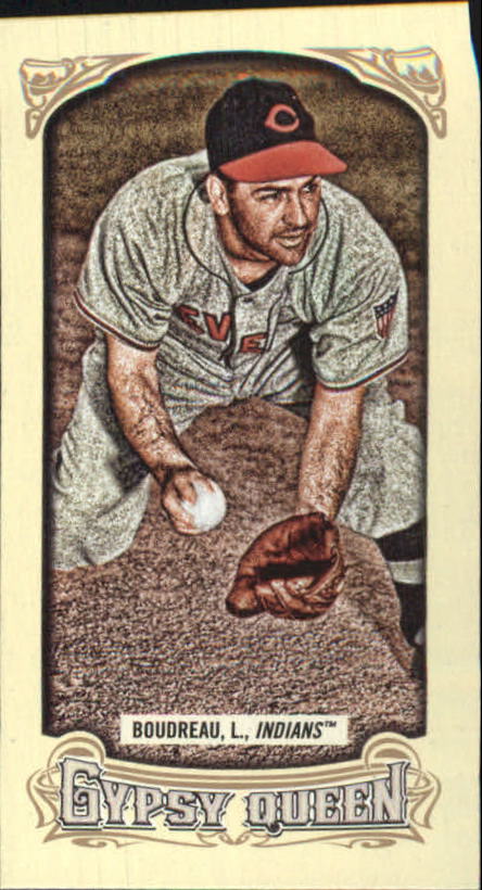 B5098- 2014 Topps Gypsy Queen BB Assorted Inserts -You Pick- 15+ FREE US SHIP - Picture 41 of 316