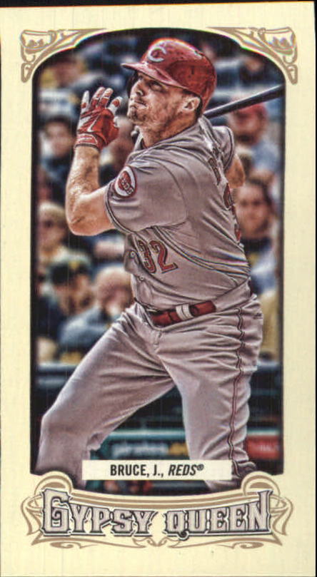 B5098- 2014 Topps Gypsy Queen BB Assorted Inserts -You Pick- 15+ FREE US SHIP - Picture 45 of 316