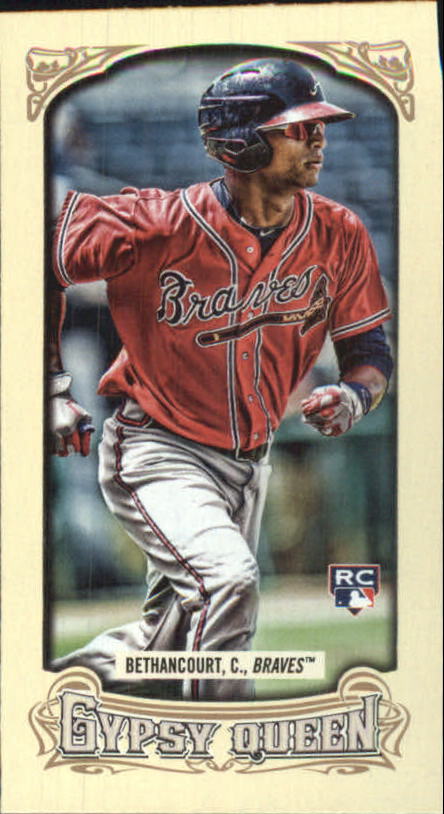B5098- 2014 Topps Gypsy Queen BB Assorted Inserts -You Pick- 15+ FREE US SHIP - Picture 47 of 316