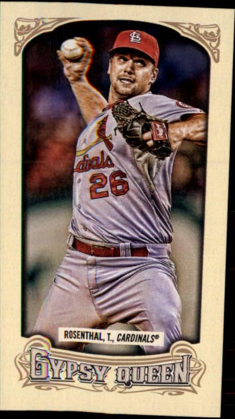 B5098- 2014 Topps Gypsy Queen BB Assorted Inserts -You Pick- 15+ FREE US SHIP - Picture 49 of 316