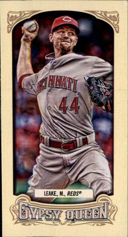 B5098- 2014 Topps Gypsy Queen BB Assorted Inserts -You Pick- 15+ FREE US SHIP - Picture 51 of 316