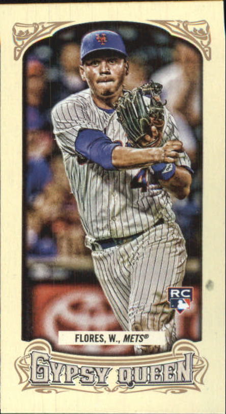 B5098- 2014 Topps Gypsy Queen BB Assorted Inserts -You Pick- 15+ FREE US SHIP - Picture 65 of 316