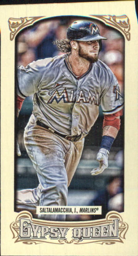 B5098- 2014 Topps Gypsy Queen BB Assorted Inserts -You Pick- 15+ FREE US SHIP - Picture 71 of 316