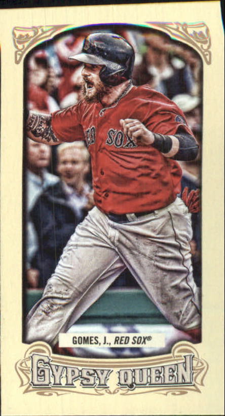 B5098- 2014 Topps Gypsy Queen BB Assorted Inserts -You Pick- 15+ FREE US SHIP - Picture 73 of 316