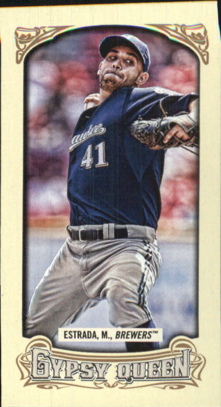 B5098- 2014 Topps Gypsy Queen BB Assorted Inserts -You Pick- 15+ FREE US SHIP - Picture 80 of 316