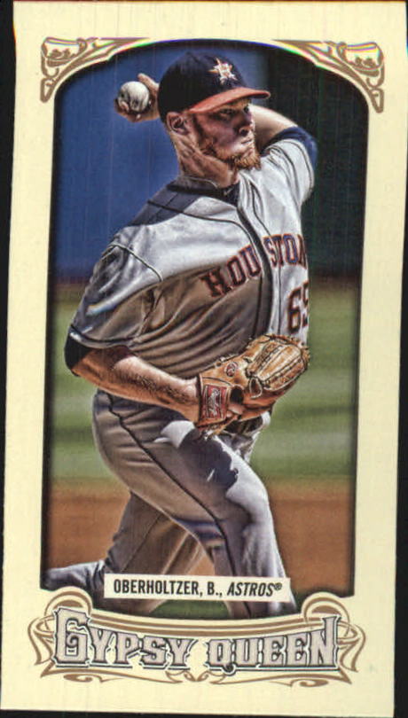 B5098- 2014 Topps Gypsy Queen BB Assorted Inserts -You Pick- 15+ FREE US SHIP - Picture 90 of 316