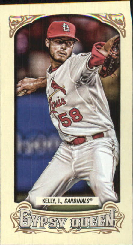 B5098- 2014 Topps Gypsy Queen BB Assorted Inserts -You Pick- 15+ FREE US SHIP - Picture 94 of 316
