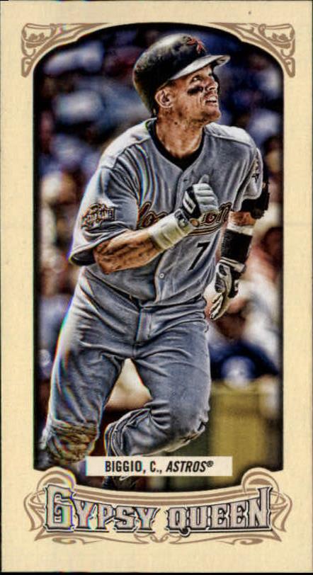 B5098- 2014 Topps Gypsy Queen BB Assorted Inserts -You Pick- 15+ FREE US SHIP - Picture 96 of 316
