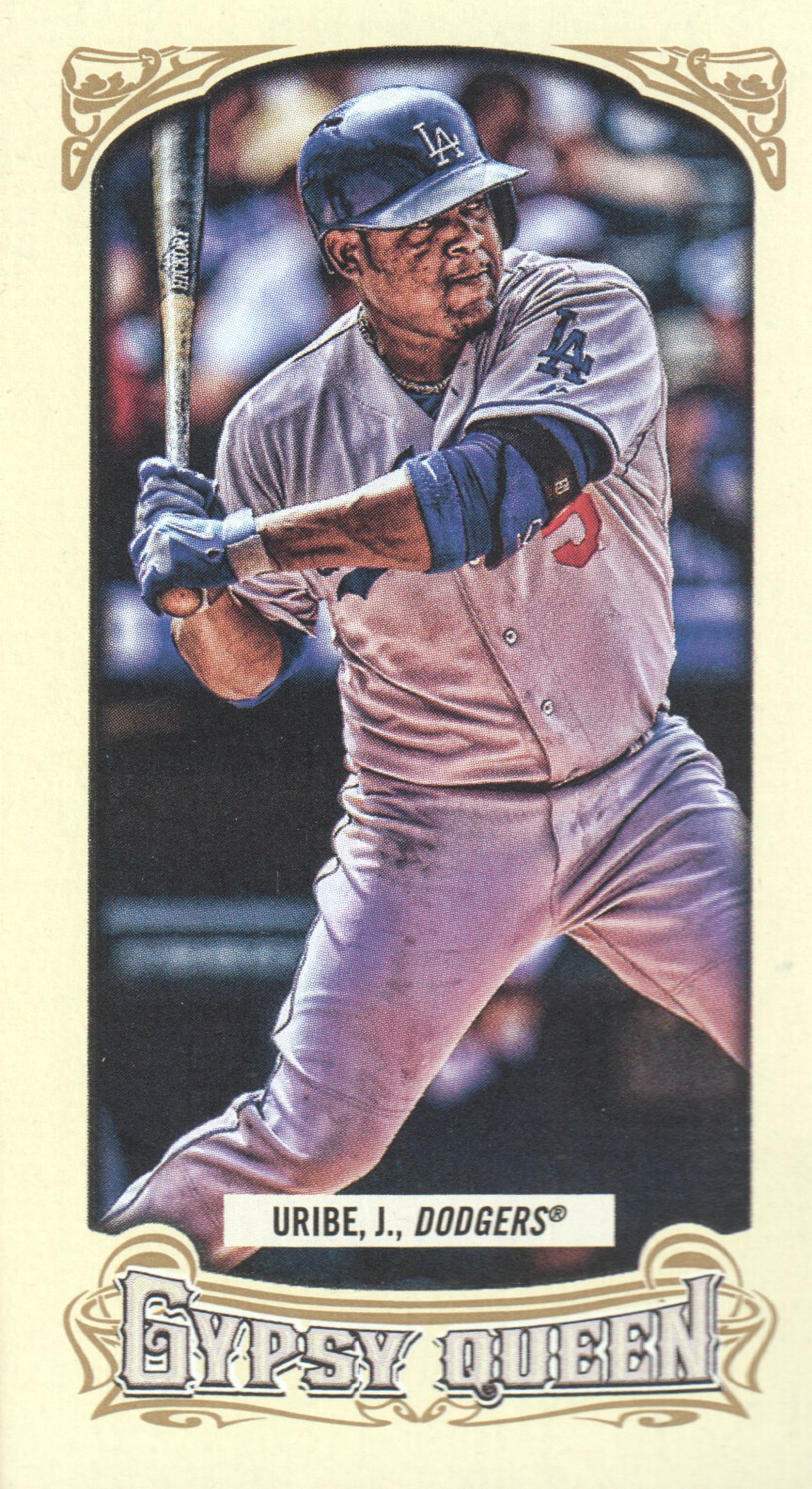 B5098- 2014 Topps Gypsy Queen BB Assorted Inserts -You Pick- 15+ FREE US SHIP - Picture 98 of 316