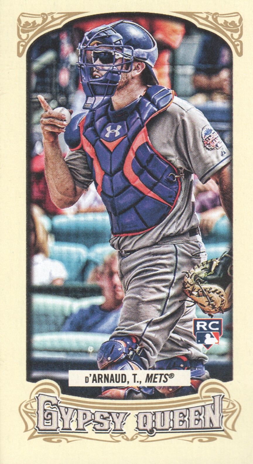 B5098- 2014 Topps Gypsy Queen BB Assorted Inserts -You Pick- 15+ FREE US SHIP - Picture 100 of 316