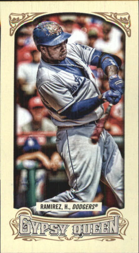 B5098- 2014 Topps Gypsy Queen BB Assorted Inserts -You Pick- 15+ FREE US SHIP - Picture 112 of 316