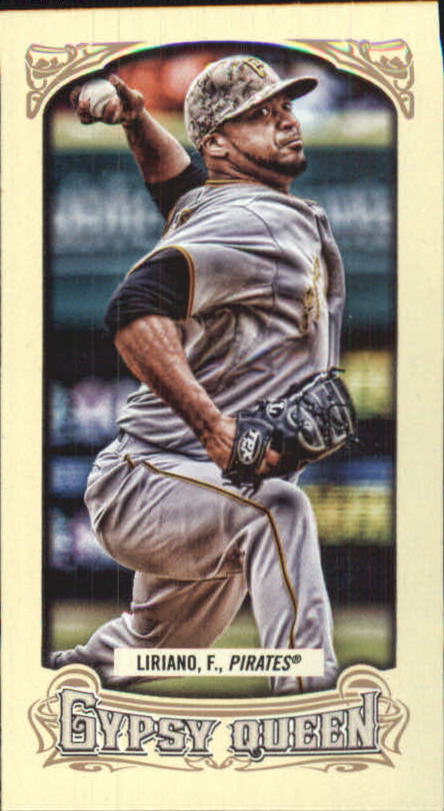 B5098- 2014 Topps Gypsy Queen BB Assorted Inserts -You Pick- 15+ FREE US SHIP - Picture 114 of 316
