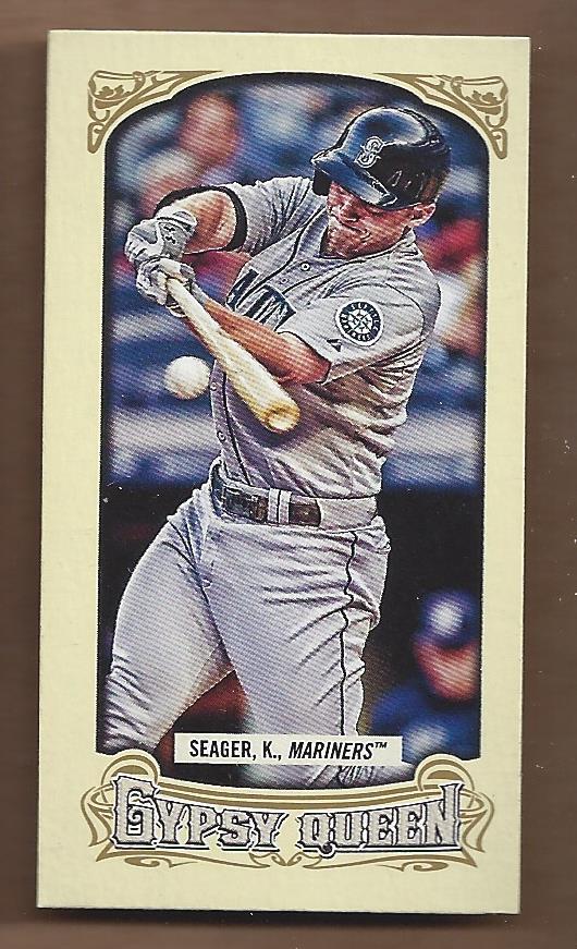 B5098- 2014 Topps Gypsy Queen BB Assorted Inserts -You Pick- 15+ FREE US SHIP - Picture 132 of 316