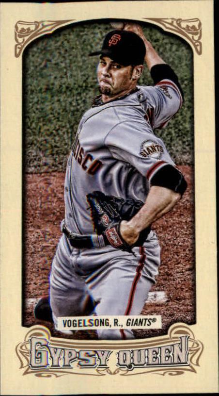 B5098- 2014 Topps Gypsy Queen BB Assorted Inserts -You Pick- 15+ FREE US SHIP - Picture 133 of 316