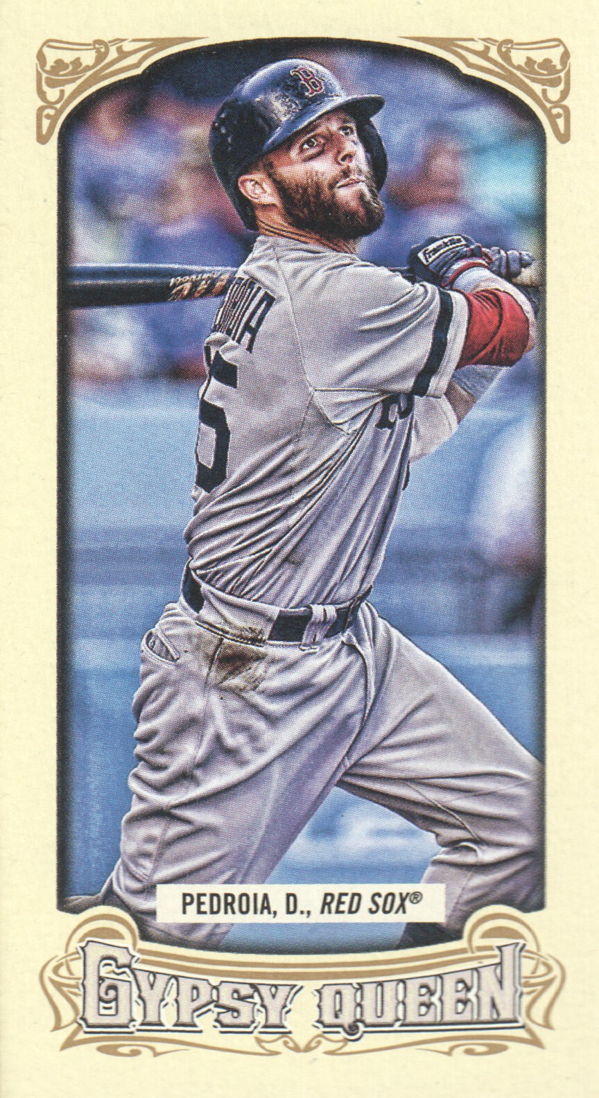 B5098- 2014 Topps Gypsy Queen BB Assorted Inserts -You Pick- 15+ FREE US SHIP - Picture 140 of 316