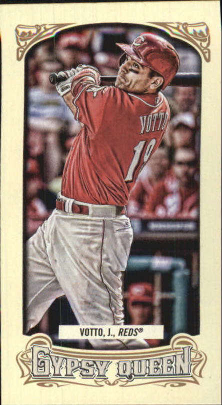 B5098- 2014 Topps Gypsy Queen BB Assorted Inserts -You Pick- 15+ FREE US SHIP - Picture 142 of 316