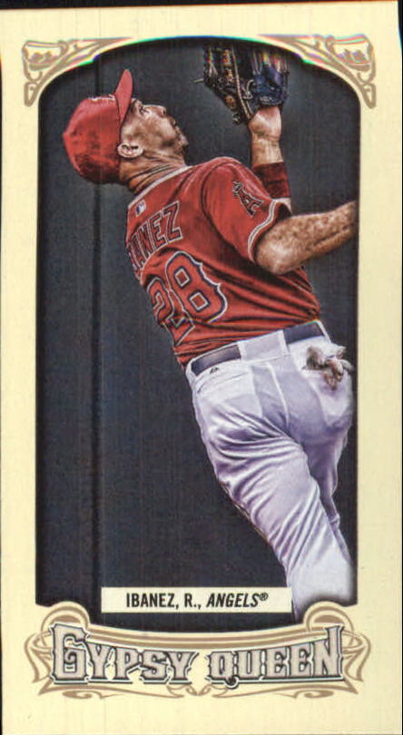 B5098- 2014 Topps Gypsy Queen BB Assorted Inserts -You Pick- 15+ FREE US SHIP - Picture 146 of 316