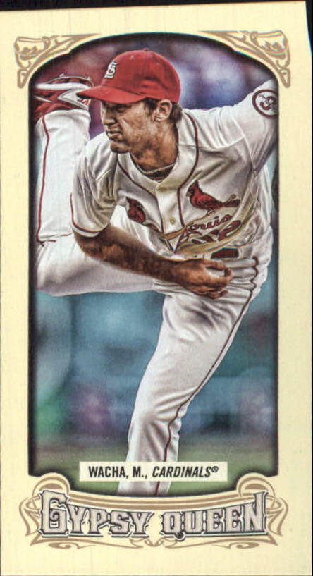 B5098- 2014 Topps Gypsy Queen BB Assorted Inserts -You Pick- 15+ FREE US SHIP - Picture 148 of 316