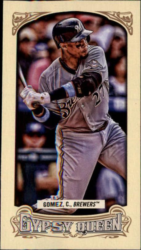 B5098- 2014 Topps Gypsy Queen BB Assorted Inserts -You Pick- 15+ FREE US SHIP - Picture 155 of 316