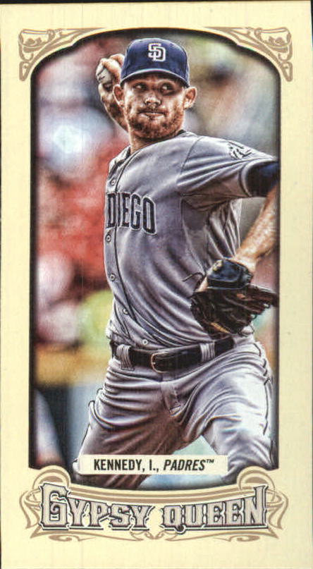 B5098- 2014 Topps Gypsy Queen BB Assorted Inserts -You Pick- 15+ FREE US SHIP - Picture 157 of 316