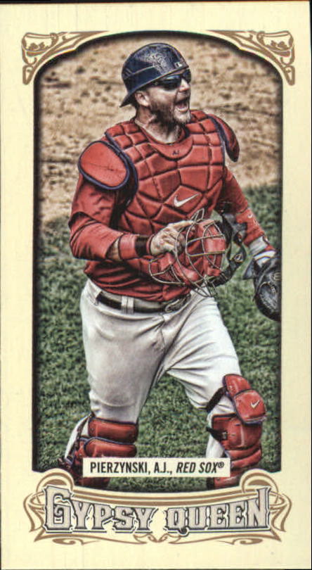 B5098- 2014 Topps Gypsy Queen BB Assorted Inserts -You Pick- 15+ FREE US SHIP - Picture 161 of 316