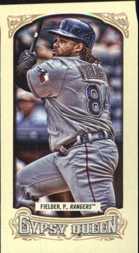 B5098- 2014 Topps Gypsy Queen BB Assorted Inserts -You Pick- 15+ FREE US SHIP - Picture 166 of 316