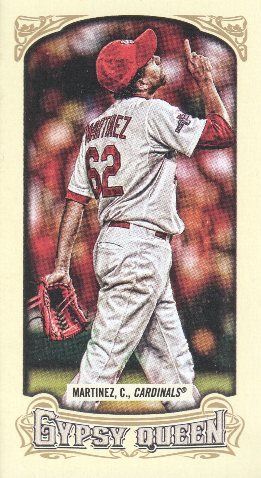 B5098- 2014 Topps Gypsy Queen BB Assorted Inserts -You Pick- 15+ FREE US SHIP - Picture 170 of 316
