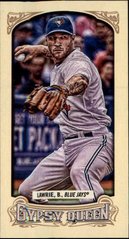 B5098- 2014 Topps Gypsy Queen BB Assorted Inserts -You Pick- 15+ FREE US SHIP - Picture 174 of 316