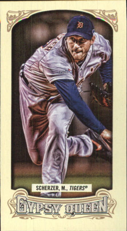 B5098- 2014 Topps Gypsy Queen BB Assorted Inserts -You Pick- 15+ FREE US SHIP - Picture 178 of 316