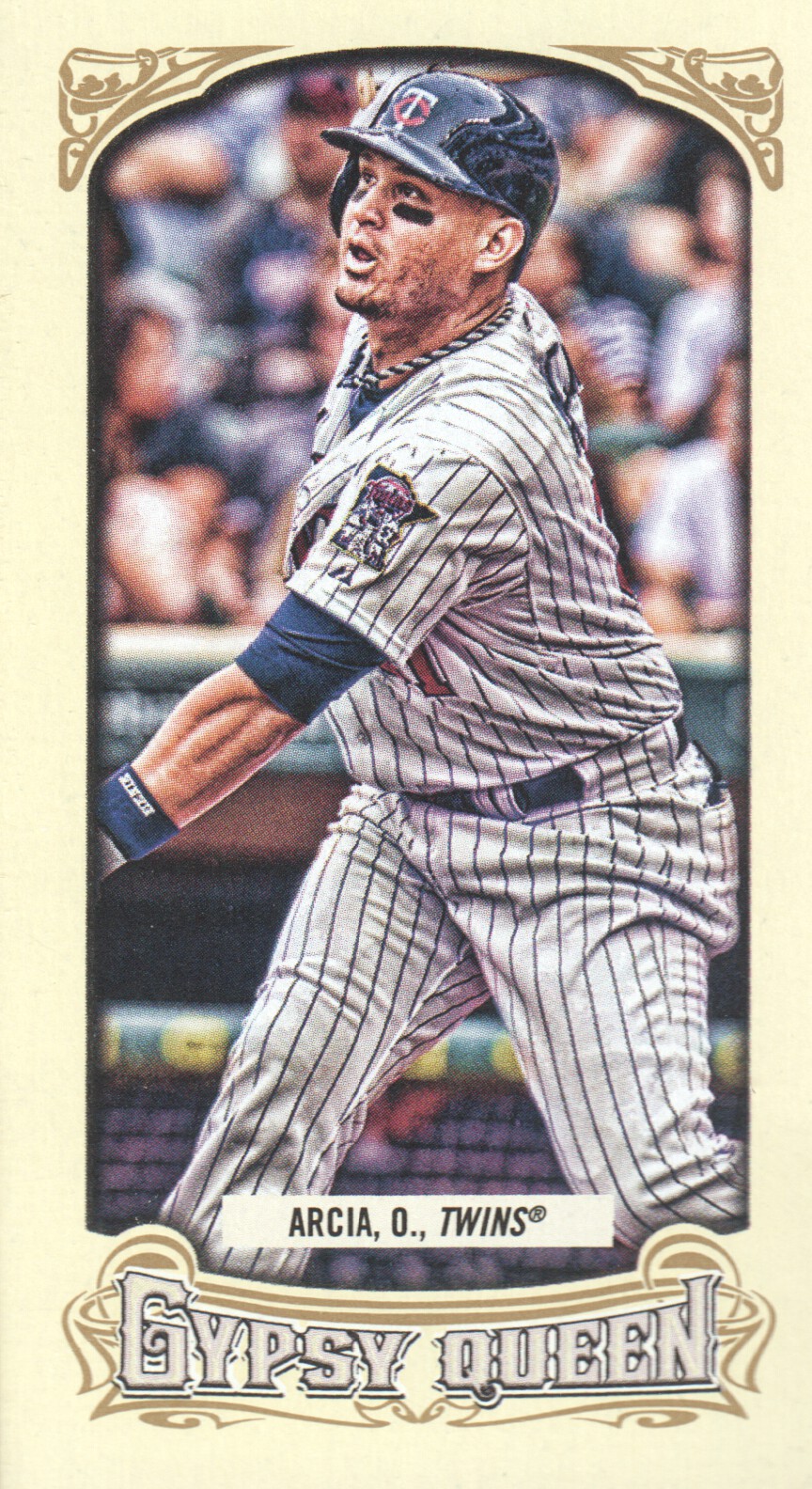 B5098- 2014 Topps Gypsy Queen BB Assorted Inserts -You Pick- 15+ FREE US SHIP - Picture 184 of 316