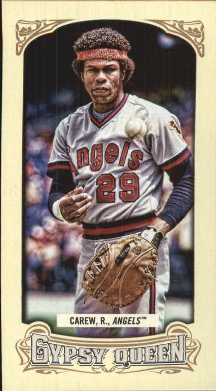 B5098- 2014 Topps Gypsy Queen BB Assorted Inserts -You Pick- 15+ FREE US SHIP - Picture 186 of 316
