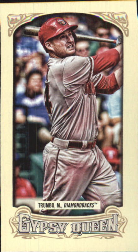B5098- 2014 Topps Gypsy Queen BB Assorted Inserts -You Pick- 15+ FREE US SHIP - Picture 188 of 316
