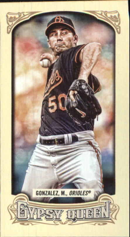 B5098- 2014 Topps Gypsy Queen BB Assorted Inserts -You Pick- 15+ FREE US SHIP - Picture 190 of 316
