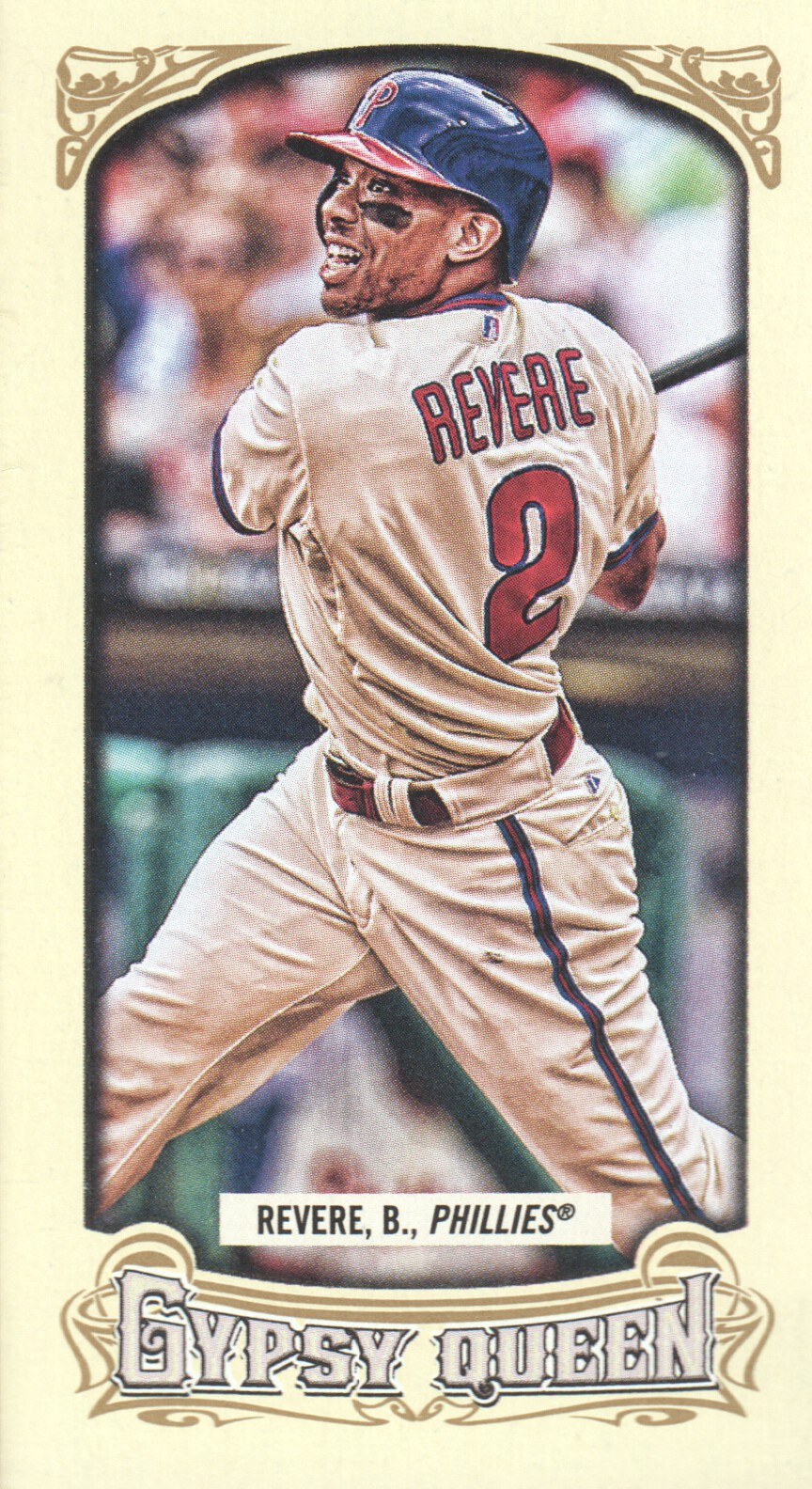 B5098- 2014 Topps Gypsy Queen BB Assorted Inserts -You Pick- 15+ FREE US SHIP - Picture 194 of 316