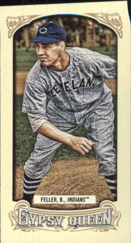 B5098- 2014 Topps Gypsy Queen BB Assorted Inserts -You Pick- 15+ FREE US SHIP - Picture 206 of 316