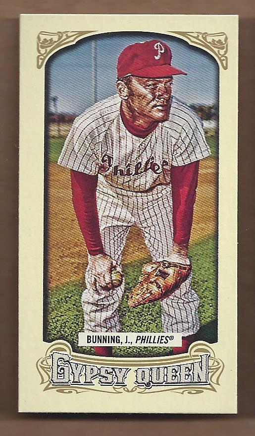 B5098- 2014 Topps Gypsy Queen BB Assorted Inserts -You Pick- 15+ FREE US SHIP - Picture 210 of 316
