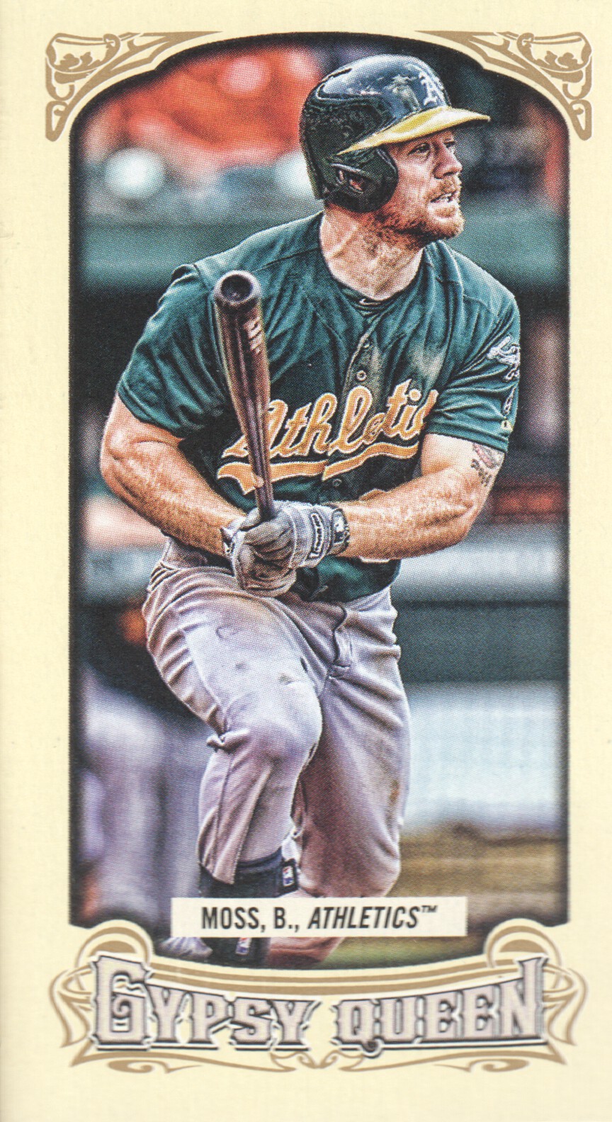 B5098- 2014 Topps Gypsy Queen BB Assorted Inserts -You Pick- 15+ FREE US SHIP - Picture 211 of 316