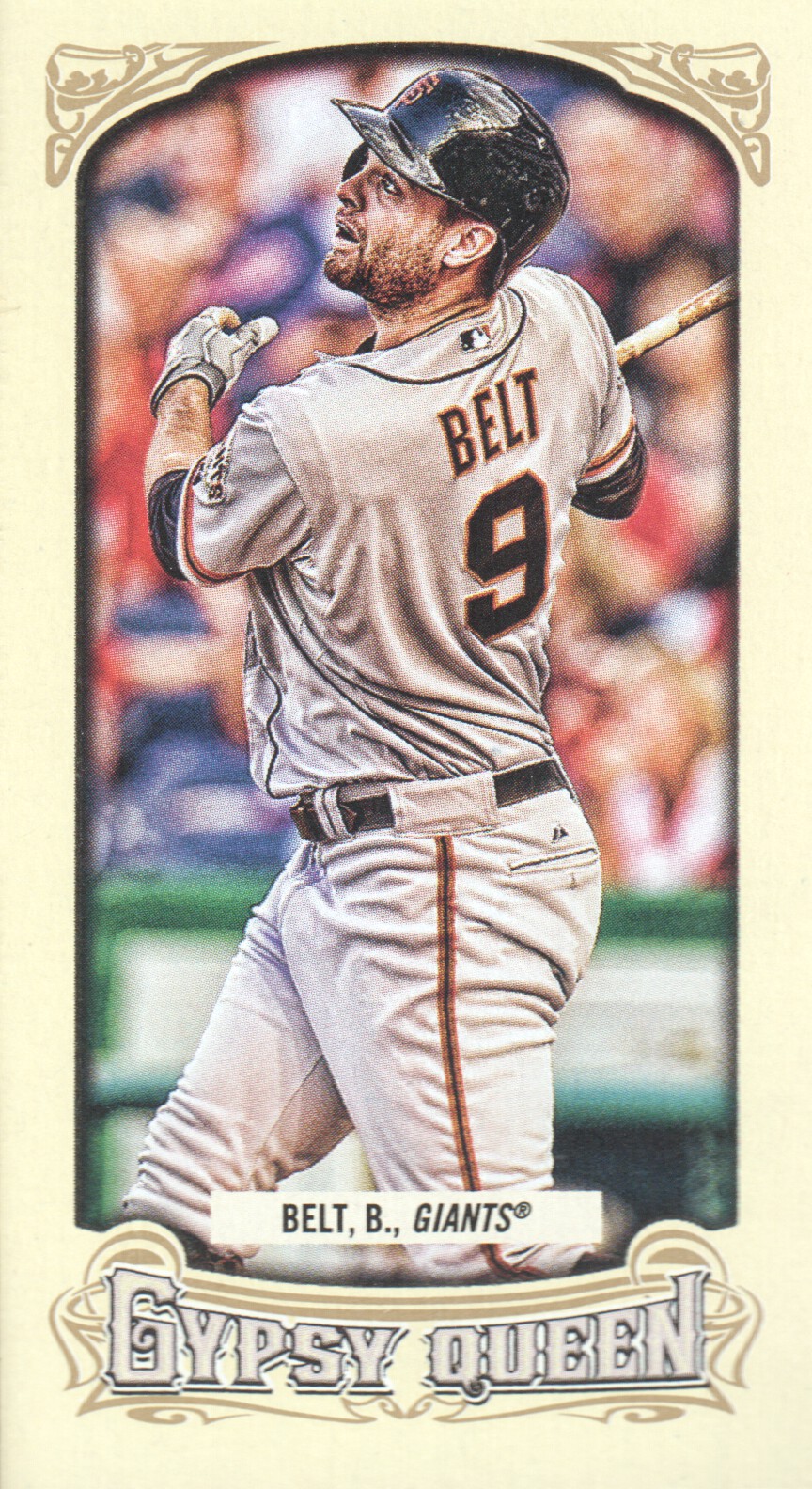 B5098- 2014 Topps Gypsy Queen BB Assorted Inserts -You Pick- 15+ FREE US SHIP - Picture 213 of 316