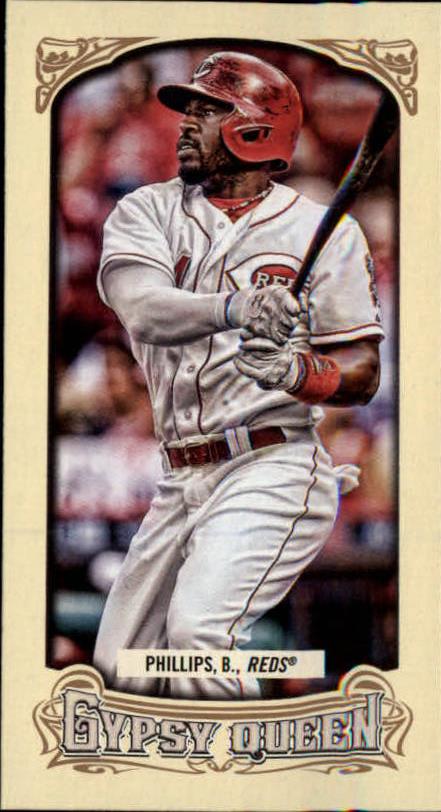 B5098- 2014 Topps Gypsy Queen BB Assorted Inserts -You Pick- 15+ FREE US SHIP - Picture 217 of 316