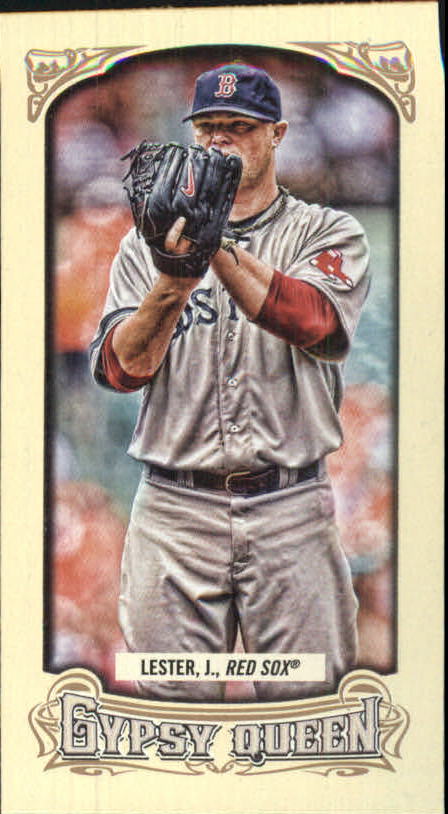 B5098- 2014 Topps Gypsy Queen BB Assorted Inserts -You Pick- 15+ FREE US SHIP - Picture 221 of 316